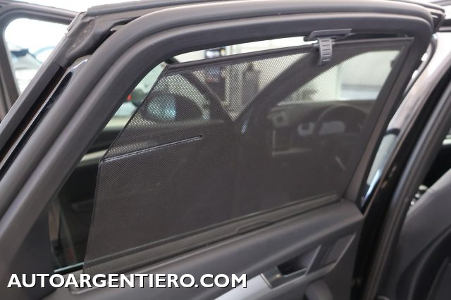 AUDI Q5 usata, con Specchietti laterali elettrici