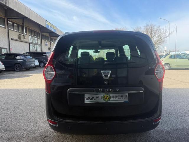 DACIA Lodgy usata, con Airbag Passeggero