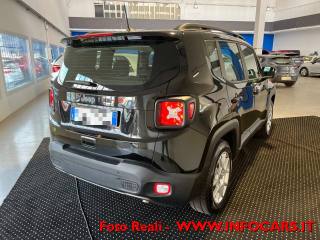 JEEP Renegade usata, con Airbag