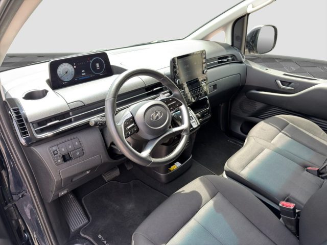 HYUNDAI Staria usata 8