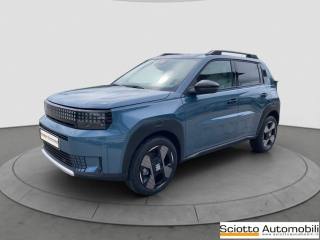 FIAT Grande Panda usata, con Airbag
