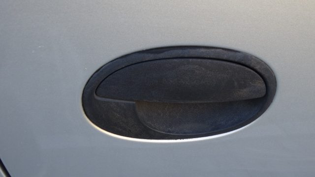 OPEL Meriva usata 43