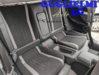 ALFA ROMEO Brera usata, con Autoradio digitale