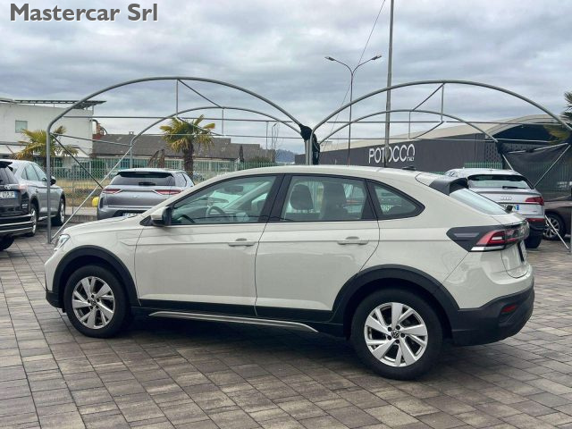 VOLKSWAGEN Taigo usata, con Antifurto