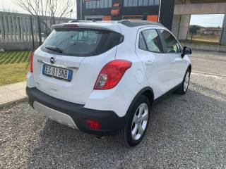 OPEL Mokka usata, con Alzacristalli elettrici
