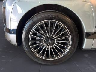 HYUNDAI Ioniq 9 usata 12