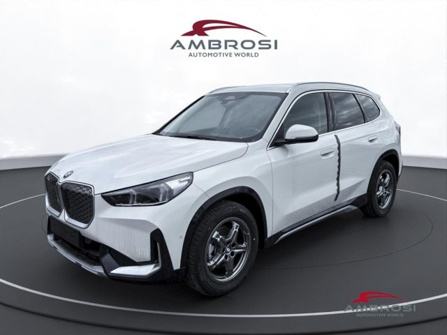 BMW iX1 usata 0