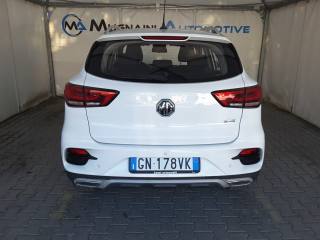 MG ZS usata, con ESP