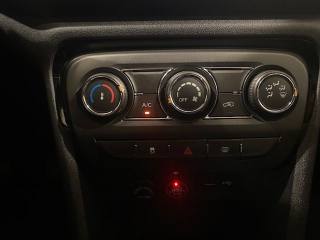 DR MOTOR DR3 usata, con Interni in pelle