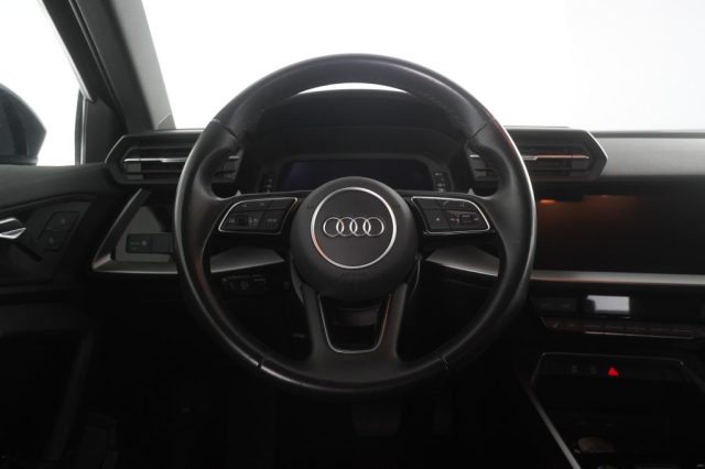 AUDI A3 usata 5