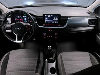 KIA Stonic usata, con Climatizzatore