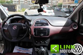 FIAT Punto Evo usata 20