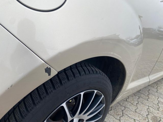 ALFA ROMEO MiTo usata, con Chiusura centralizzata