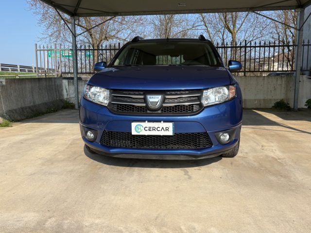 DACIA Logan usata, con Airbag