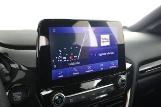 FORD Puma usata 10