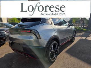 ALFA ROMEO Junior usata, con Autoradio