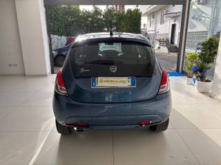 LANCIA Ypsilon usata, con Chiusura centralizzata