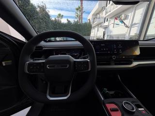JEEP Compass usata, con Climatizzatore automatico, 2 zone