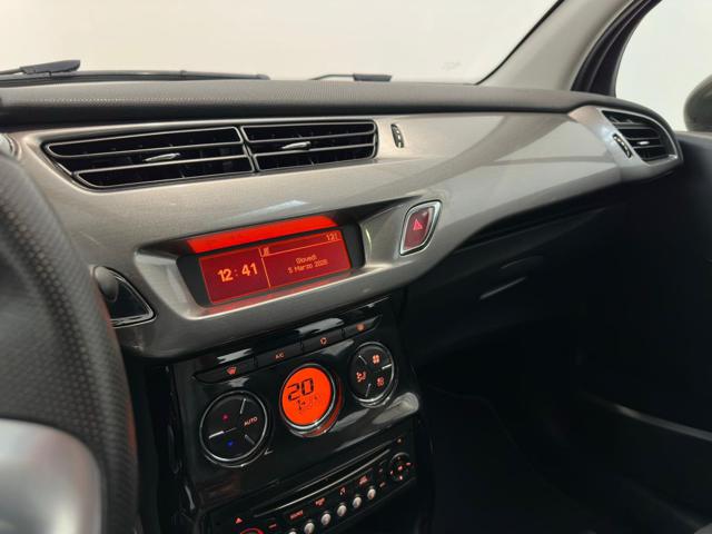 CITROEN C3 usata, con Chiusura centralizzata