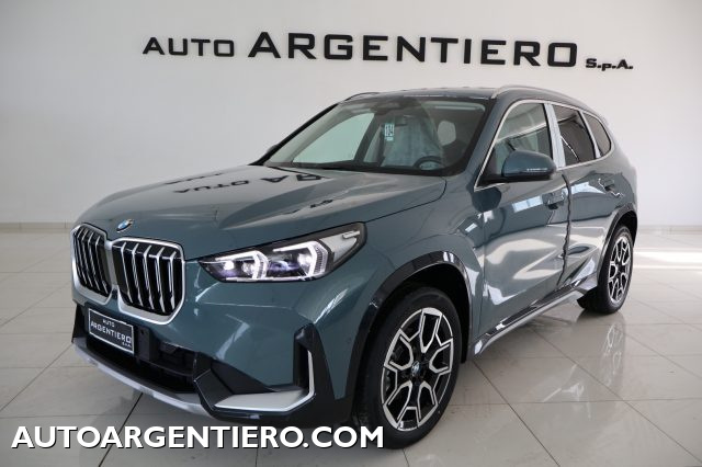 BMW X1 usata, con ABS