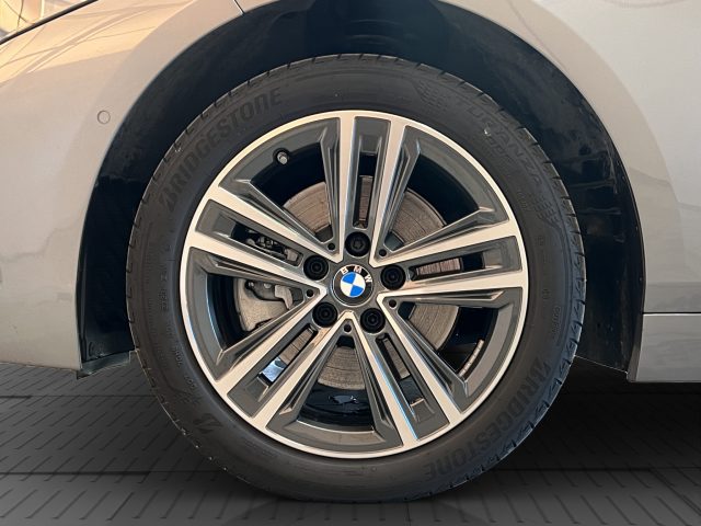 BMW 116 usata 15