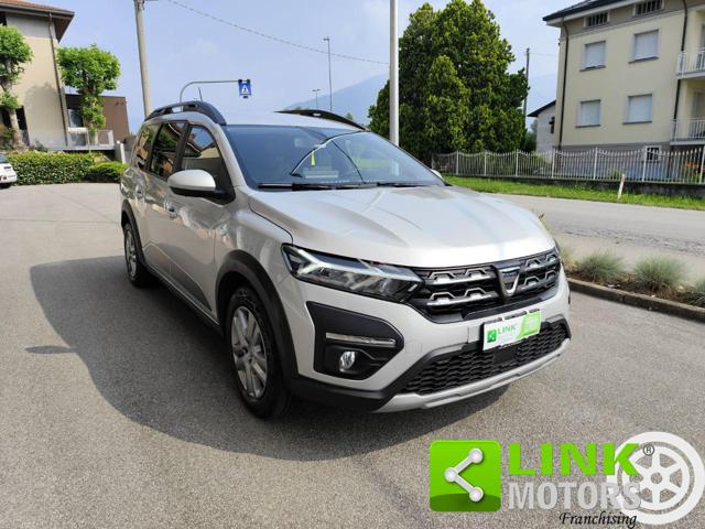 DACIA Jogger usata, con Airbag laterali