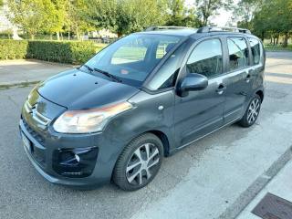 CITROEN C3 Picasso usata, con Chiusura centralizzata