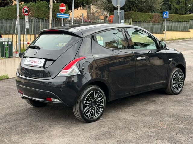 LANCIA Ypsilon usata, con Boardcomputer