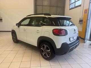 CITROEN C3 Aircross usata, con Alzacristalli elettrici