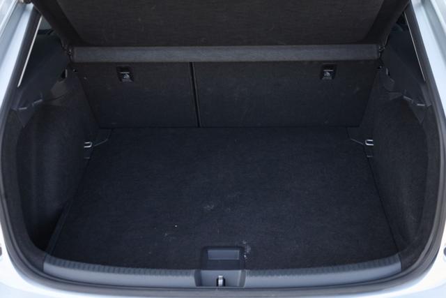 VOLKSWAGEN Taigo usata, con Sistema di avviso di distanza
