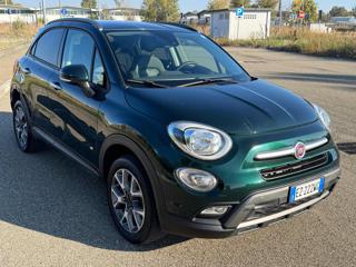 FIAT 500X usata, con Cerchi in lega