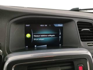 VOLVO V60 usata, con Immobilizzatore elettronico