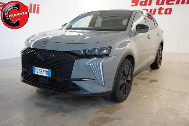 DS AUTOMOBILES DS 7 usata, con ABS