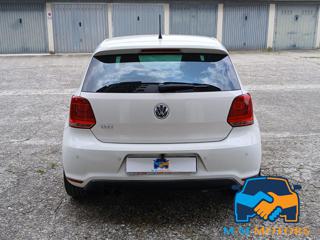 VOLKSWAGEN Polo usata, con Autoradio