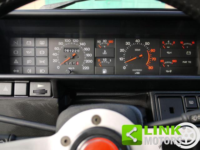 FIAT Ritmo usata 7