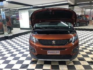PEUGEOT Rifter usata, con Sensore di luce