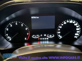 FORD Focus usata, con Cruise Control