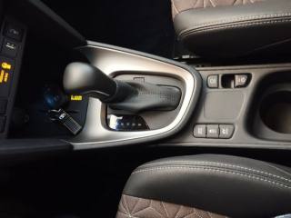 TOYOTA Yaris Cross usata, con Immobilizzatore elettronico