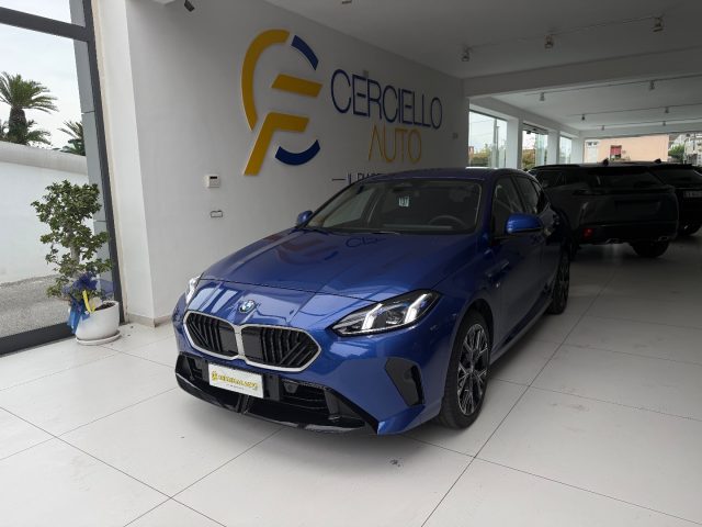 BMW 118 usata, con Airbag