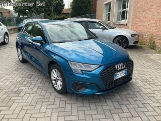 AUDI A3 usata, con Airbag laterali