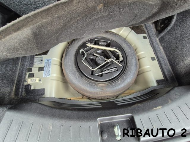 LANCIA Ypsilon usata, con Cruise Control