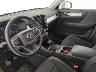 VOLVO XC40 usata, con Controllo automatico clima