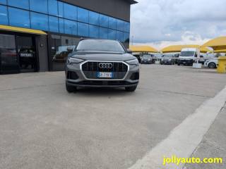AUDI Q3 usata, con Climatizzatore