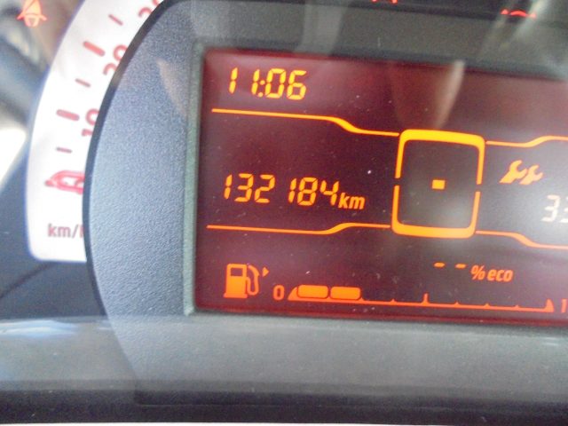 SMART ForFour usata 32