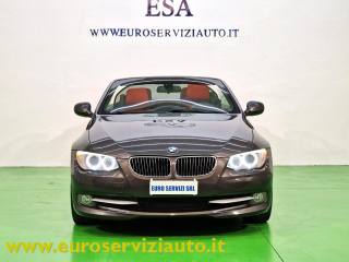 BMW 330 usata 53