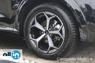 FORD Puma usata 16