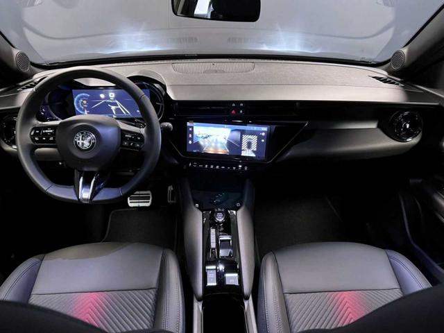 ALFA ROMEO Junior usata, con Airbag Passeggero