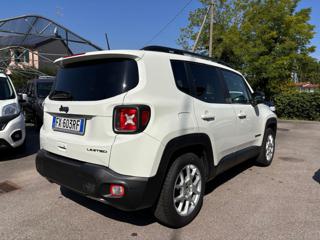 JEEP Renegade usata, con Airbag Passeggero
