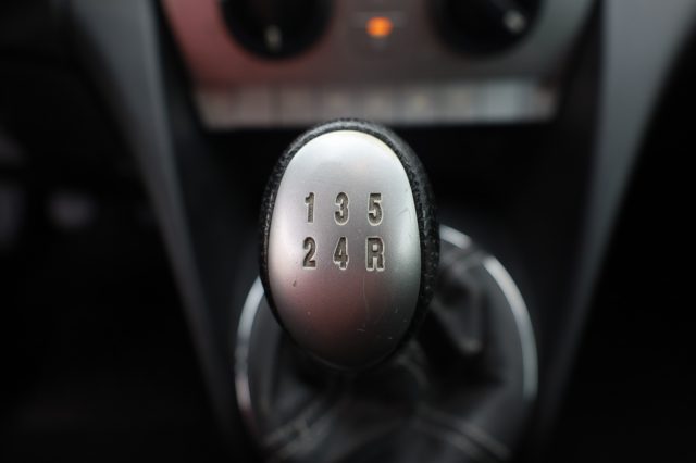LANCIA Ypsilon usata 28