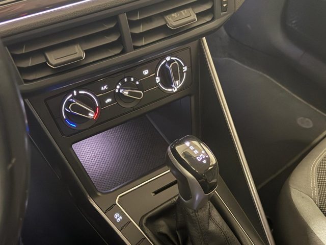 VOLKSWAGEN Polo usata, con Fendinebbia